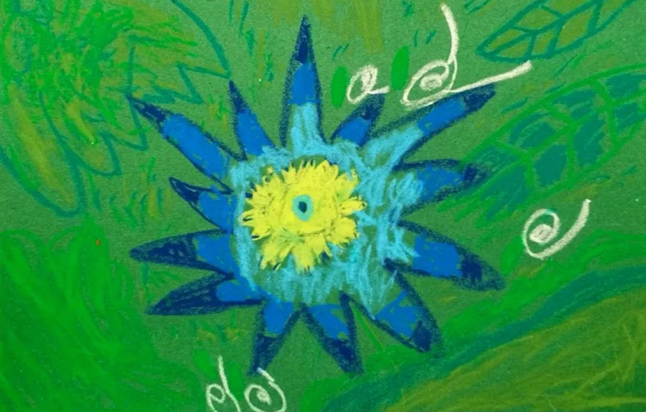 协和那些课 | 走近Georgia O’Keeffe与她的“花花世界”